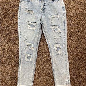 Kancan jeans